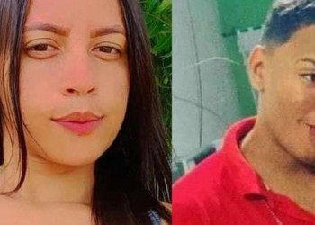 Casal é assassinado a facadas por ciúmes de ex-marido em Rio Grande do Piauí