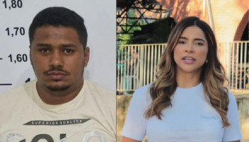 Suspensa audiência da vereadora Tatiana Medeiros após anulação de prova-chave