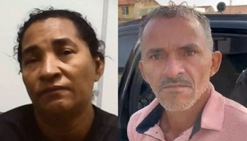Casal acusado de matar família envenenada vai a júri popular em Parnaíba