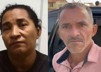 Casal acusado de matar família envenenada vai a júri popular em Parnaíba