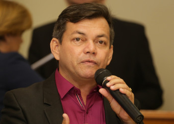Sheyvan Lima deixa a Fundação Monsenhor Chaves; Ênio Portela assume