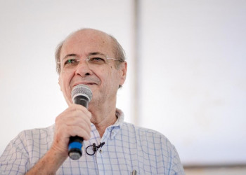 Em Brasília, Silvio Mendes acerta pré-candidatura a prefeito de Teresina