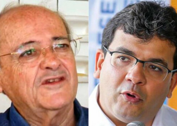 Rafael vence em Castelo do Piauí com 42% contra 16,86% de Sílvio