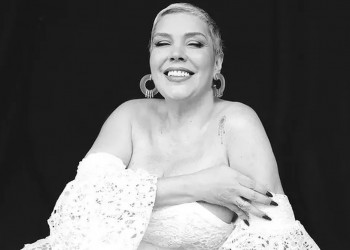 Cantora Simony vence luta contra o câncer