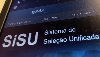 MEC permitirá uso das três últimas notas do Enem no Sisu 2026