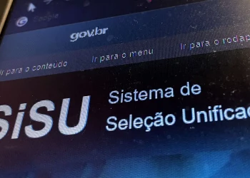 MEC permitirá uso das três últimas notas do Enem no Sisu 2026