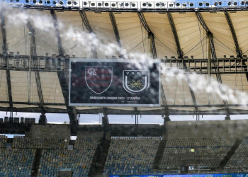 Flamengo enfrenta o Volta Redonda em partida decisiva pelo campeonato Carioca