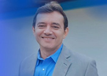 Dr. Pessoa nomeia Luiz Henrique de Vasconcelos como novo presidente da Prodater