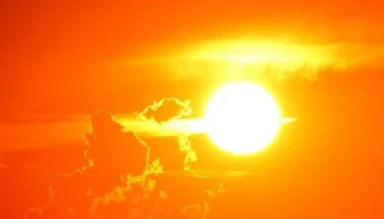 Outubro promete ser ainda mais quente no Piauí, mas com chance de chuvas, aponta Inmet