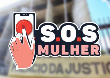 Corregedoria Geral da Justiça do Piauí lança o projeto S.O.S Mulher