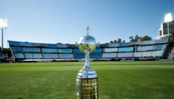 Veja datas, horários e transmissões dos jogos das quartas de final da Libertadores