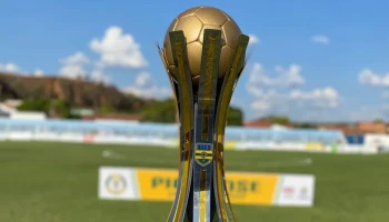 Série B do Piauiense 2025 começa em setembro com Flamengo-PI contra Teresina no Albertão