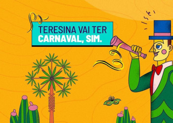 Confira a programação de Carnaval para Teresina