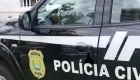 Concurso da Polícia Civil do Piauí terá salários de até R$ 20,6 mil