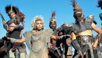 Por pouco o planeta não se tornou cenário de Mad Max