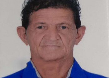 Tio do deputado Fábio Abreu é encontro morto na zona rural de José de Freitas