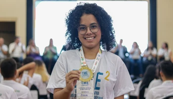 Mais de 800 Estudantes Seduc avançam para a segunda fase Torneio de Matemática das Escolas