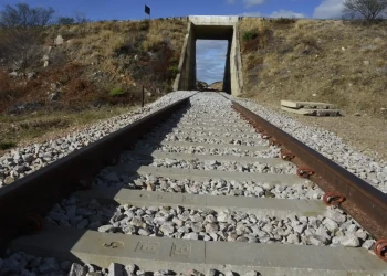 Viagem inaugural da Transnordestina entre Piauí e Ceará acontece na sexta (24)