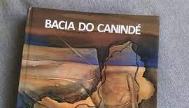 Canindé em livro