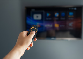 Nova tecnologia de TV 3.0 conectará internet com canais abertos
