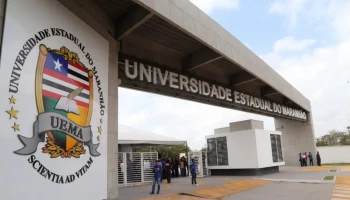 UEMA contrata 50 professores em 9 cidades do Maranhão; salários de até R$ 6,8 mil