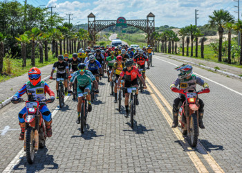 Bikes: Conheça todos os campeões da 36ª edição do Rally Piocerá