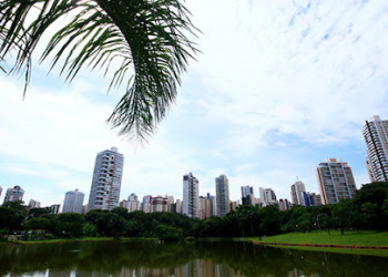 Goiás apresenta crescimento no mercado de trabalho e no setor imobiliário