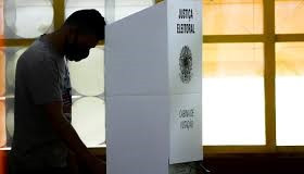 99% da população foi derrotada nas urnas