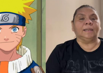 Dubladora de Naruto, Úrsula Bezerra, é diagnosticada com câncer de mama