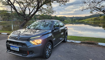 Uso mostra que o Citroën Basalt 2025 entrega mais do que promete
