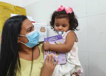 FMS vai ligar para responsáveis por crianças para atualizar carteira de vacina