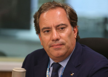 Pedro Guimarães pede demissão e Daniella Marques assume a Presidência da Caixa
