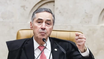 Barroso pede retomada do julgamento sobre descriminalização do aborto