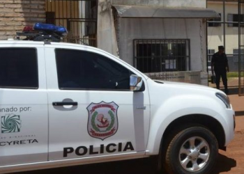 Estudante piauiense é encontrado morto no Paraguai; ele fazia medicina