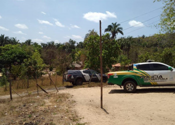Adolescente mata irmão com tiro de espingarda para defender irmã no Piauí