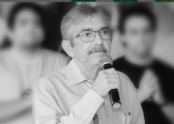 Morre o ex-prefeito de Luís Correia Dr. Vicente Ribeiro aos 64 anos