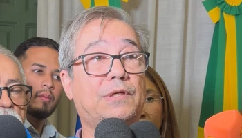 TCE suspende licitação do lixo da gestão Dr. Pessoa; nova licitação deve sair em outubro
