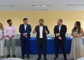 Investe Piauí incorpora Gaspisa e Porto/PI com a missão de repetir o sucesso da ZPE
