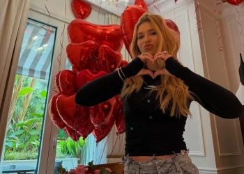 Após anúncio de namoro, Virgínia é 3ª mulher com mais seguidores do Instagram no Brasil