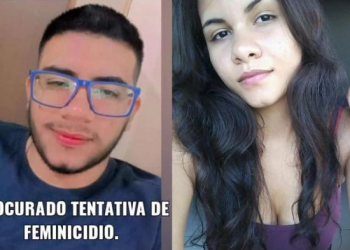 Homem não aceita separação e agride ex-namorada com 12 facadas no Piauí
