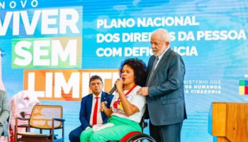 O Novo Viver sem Limite e a promessa de um Brasil mais inclusivo