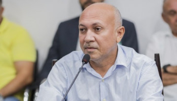 Presidente do Altos admite lentidão em contratações; valorização do mercado é um desafio