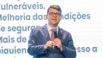 Chico Lucas diz que Piauí investiga três casos suspeitos de intoxicação por metanol