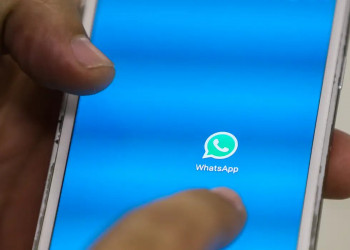 WhatsApp Beta mostra quem esteve online recentemente