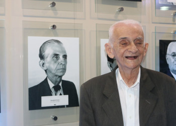 Deusdedit Sousa, 100 anos de uma vida marcante