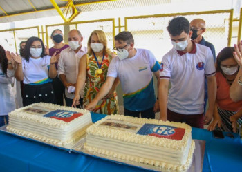 Liceu Piauiense comemora 176 anos de fundação com homenagem a estudantes