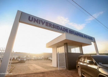 Seduc e Uespi alinham oferta de novos cursos de ensino a distância no Piauí