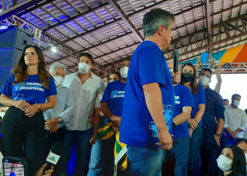 Silvio Mendes é oficializado pré- candidato ao Governo do Piauí