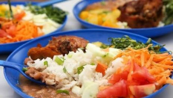 Renda Básica Familiar e Direito à alimentação adequada