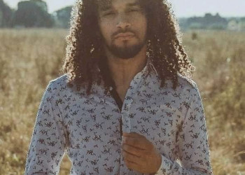 Amon-Rá Nunes
